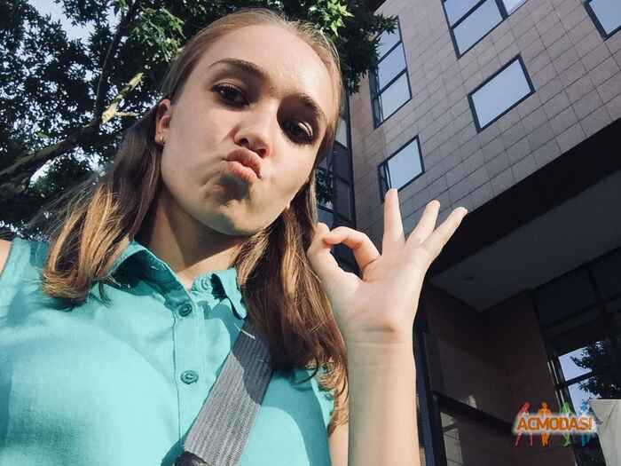 Екатерина Алексеевна Писковая фото №1431811. Завантажено 05 Серпня 2019