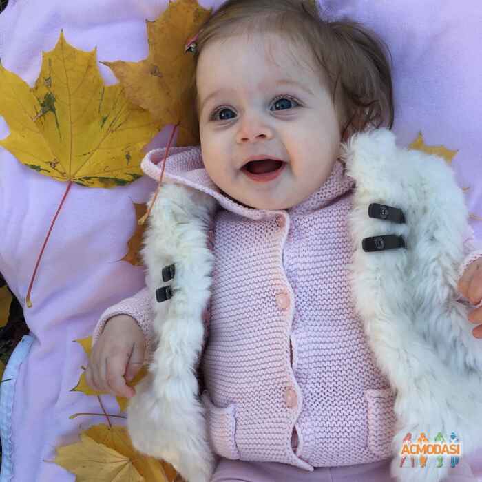 Вікторія Олександрівна Новак фото №1462935. Завантажено 18 Жовтня 2019