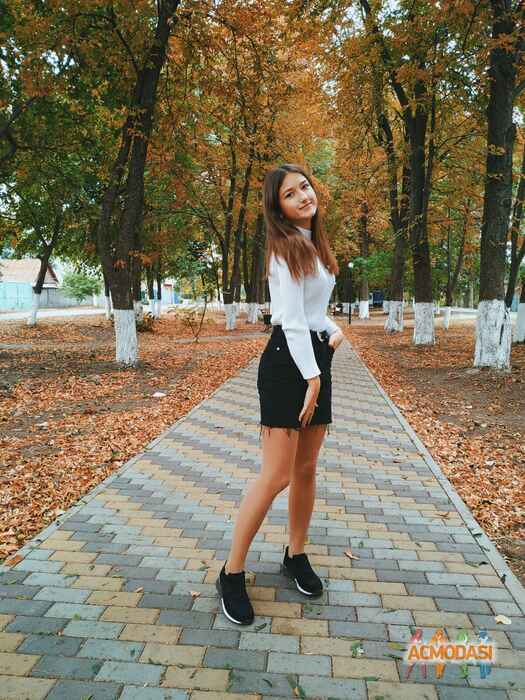 Вікторія Сергіївна Бабенко фото №1479238. Завантажено 24 Листопада 2019