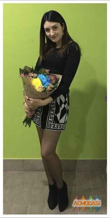 Ірина Сергіївна Яремчук фото №1530375. Завантажено 17 Травня 2020