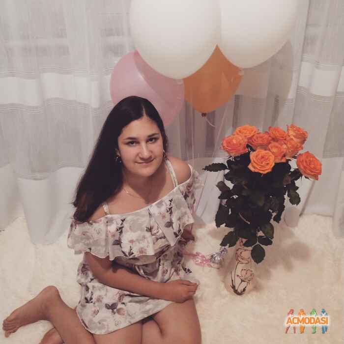 Юлія Ігорівна Павленко фото №1547092. Завантажено 10 Липня 2020