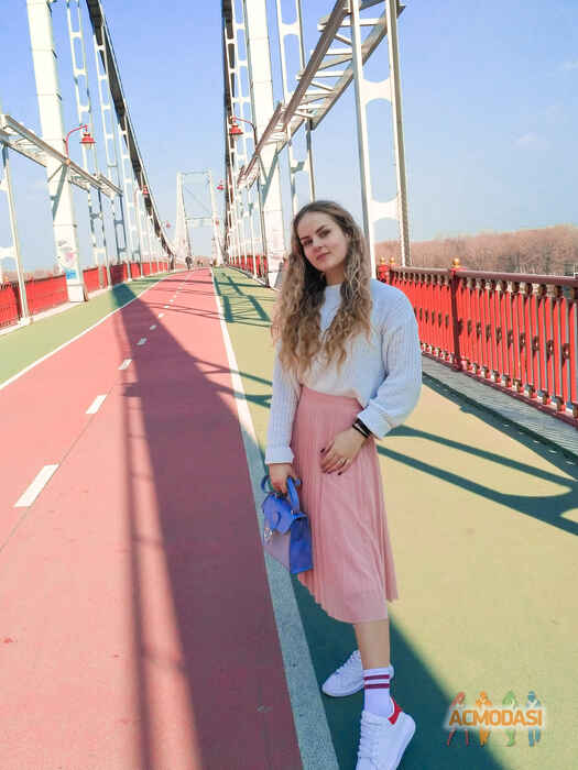 Александра   фото №1585841. Завантажено 21 Листопада 2020
