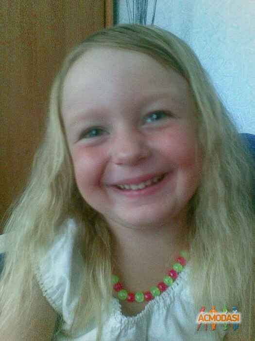 Заболотна  Анастасия фото №10080. Завантажено 28 Січня 2009