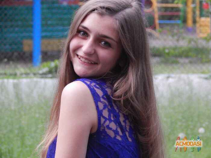 Анна  Есенина фото №810612. Завантажено 26 Червня 2015