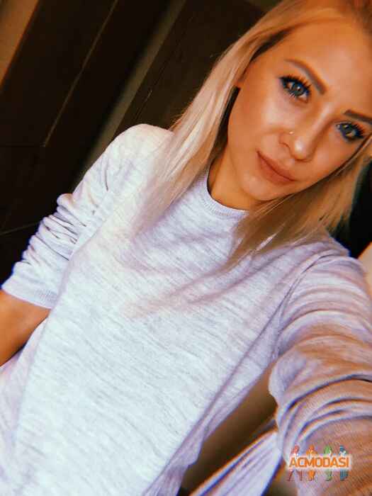 Мария Александровна  фото №1324328. Завантажено 18 Листопада 2018