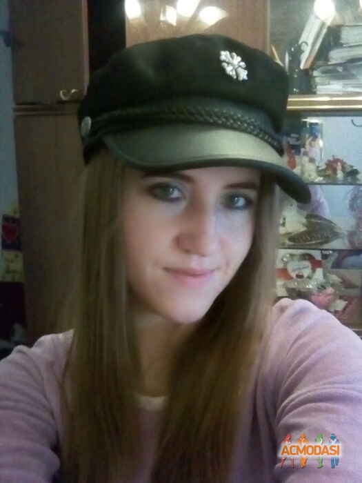 Нечпай Сюзана Сергеевна фото №1380171. Завантажено 19 Березня 2019