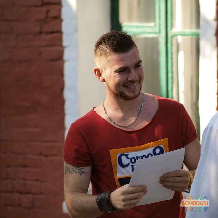 Ярослав Владимирович Лавренюк фото №897019. Завантажено 30 Березня 2016