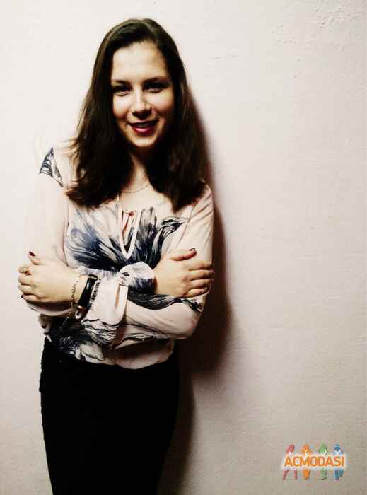 Дарина  Миселюк фото №1015217. Завантажено 02 Лютого 2017