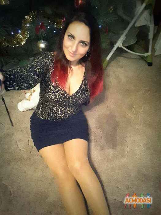 Юлия   фото №1020031. Завантажено 14 Лютого 2017