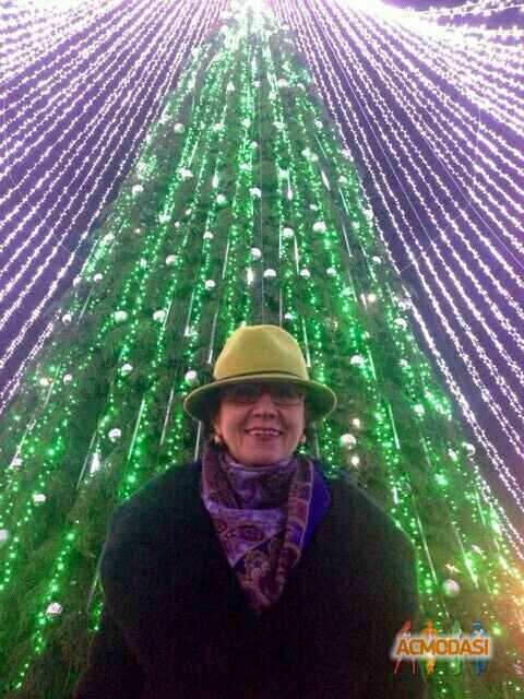 Настя  Сороколетова фото №1045839. Завантажено 21 Квітня 2017