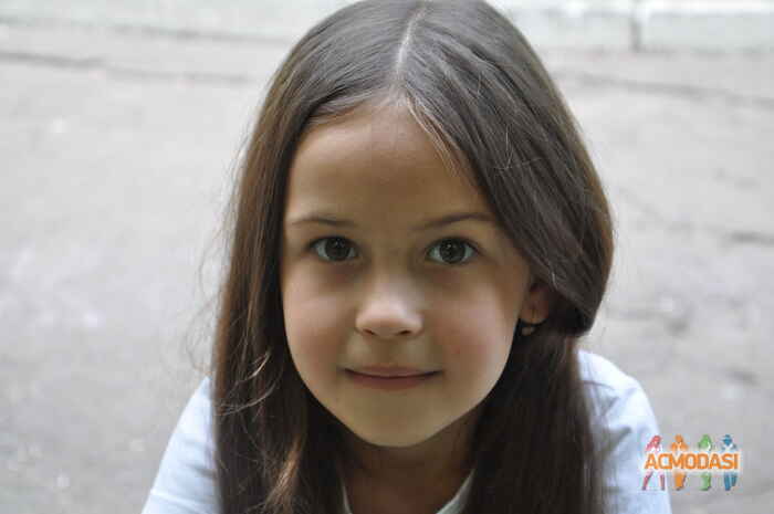 Ангелина Дмитриевна Гончар фото №1083702. Завантажено 26 Липня 2017