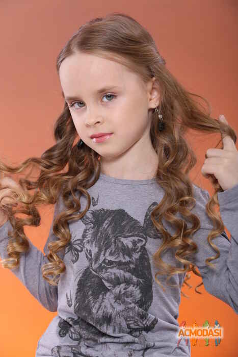 Мілана Олександрівна Шайхутдінова фото №1054976. Завантажено 17 Травня 2017