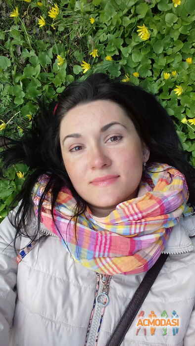 Вікторія Вікторівна Федоренко фото №1059089. Завантажено 27 Травня 2017