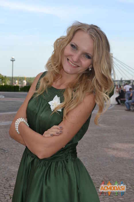 Masha  Solomonyuk фото №1110832. Завантажено 01 Жовтня 2017