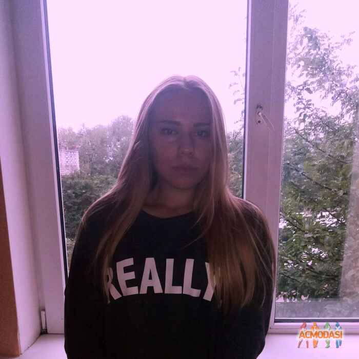 Анастасія Федорченко Ігорівна фото №1167656. Завантажено 18 Січня 2018