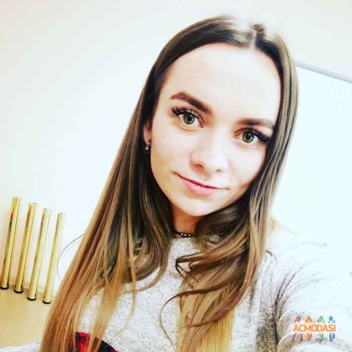 Іванна Валентинівна Грицюк фото №1185128. Завантажено 12 Лютого 2018