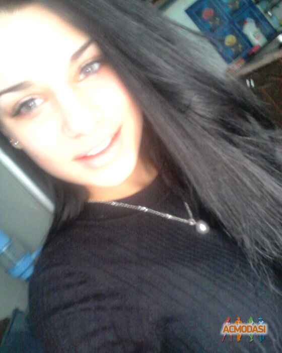 Карина Александровна Помарзина фото №1200245. Завантажено 04 Березня 2018