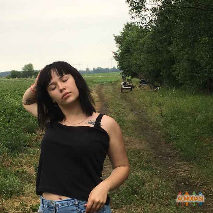 Єлизавета Денисівна Островська фото №1248961. Завантажено 23 Червня 2018