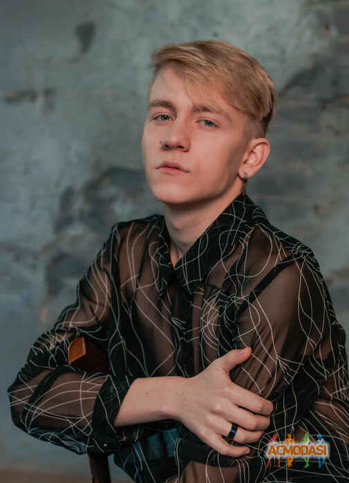 Егор Олегович Кузнецов фото №1548841. Завантажено 15 Липня 2020