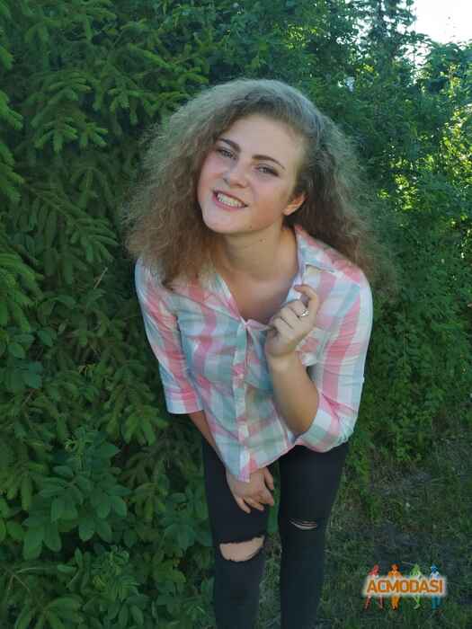 Влада Владимировна Гришко фото №1324050. Завантажено 17 Листопада 2018