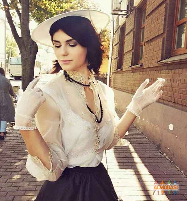 Вікторія Віталіївна Тишкевич фото №1338506. Завантажено 16 Грудня 2018