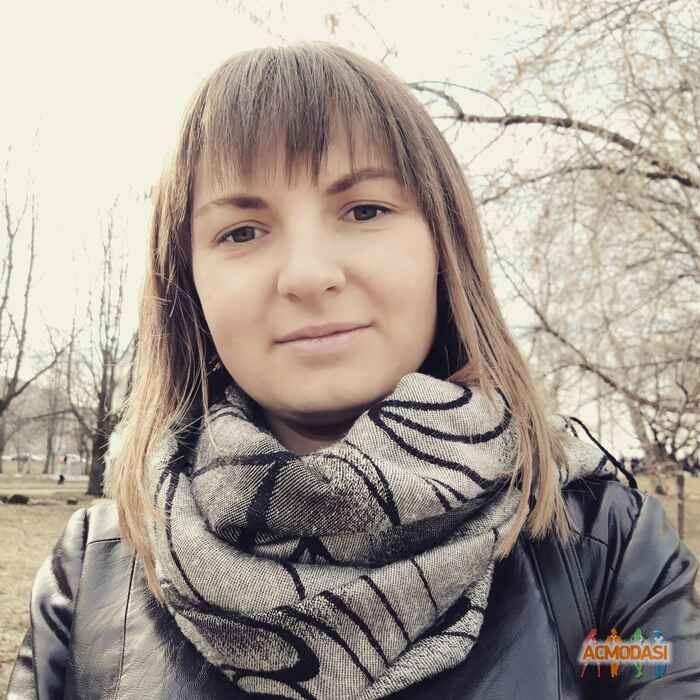 Ольга Андріївна Фемяк фото №1418841. Завантажено 05 Липня 2019