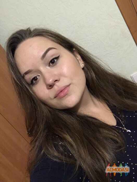 Анастасія   фото №1470806. Завантажено 05 Листопада 2019