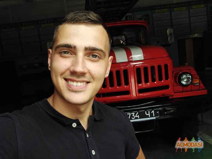 Дмитрий Юрьевич Сикора фото №1481199. Завантажено 28 Листопада 2019