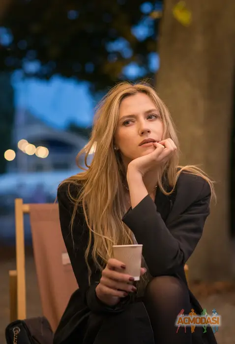 Ольга  Карпова фото №1749104. Завантажено 30 Жовтня 2025