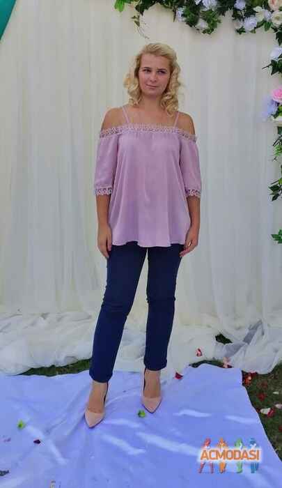 Екатерина Сергеевна Куракова фото №1472344. Завантажено 08 Листопада 2019