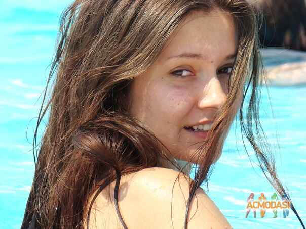 Оксана Николаевна Козачинская фото №41809. Завантажено Невідомо