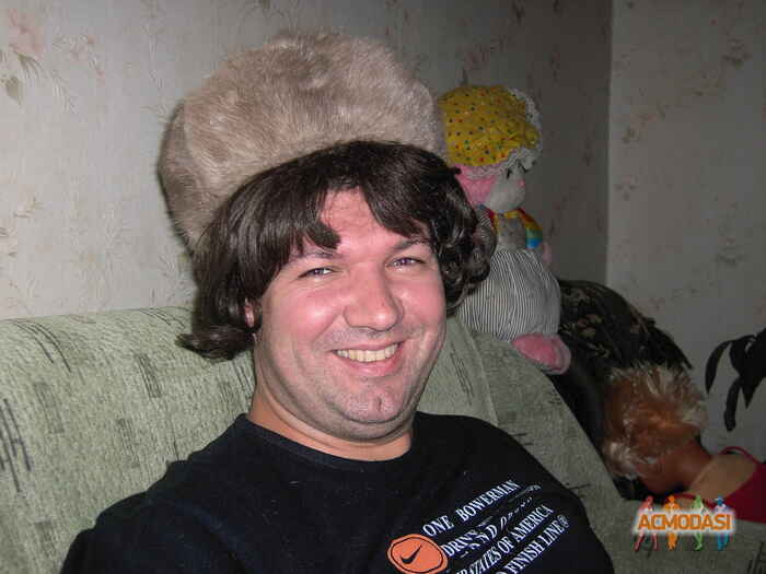 Дмитрий Анатольевич Мельниченко фото №58704. Завантажено 17 Серпня 2011