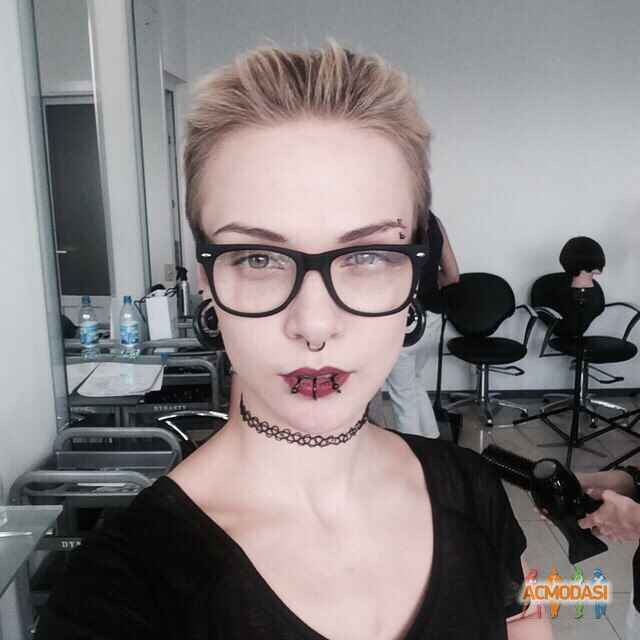 Даниэла   фото №970539. Завантажено 13 Жовтня 2016