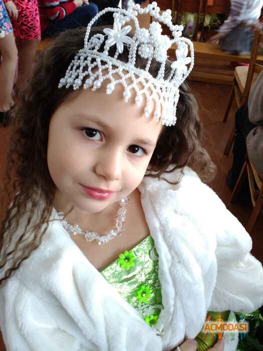 Анна Василівна Баблюк фото №975527. Завантажено 24 Жовтня 2016