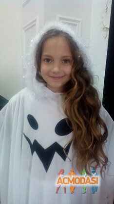 Валерия Александровна Найпак фото №983810. Завантажено 12 Листопада 2016