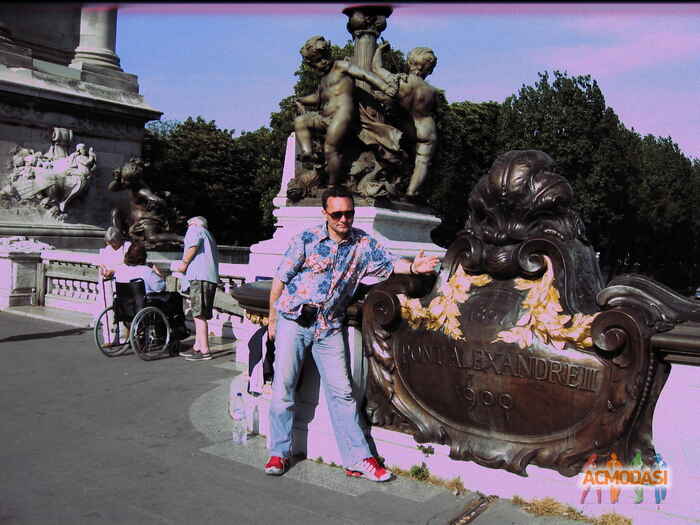 александр николаевич пинчук фото №1105628. Завантажено 17 Вересня 2017