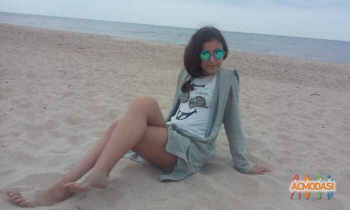 Диана Руслановна Куршутова фото №1067251. Завантажено 16 Червня 2017