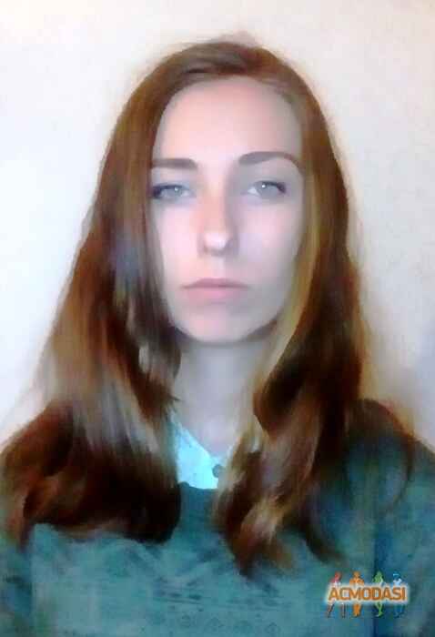 Дарина Сергіївна Оліфер фото №1071568. Завантажено 27 Червня 2017