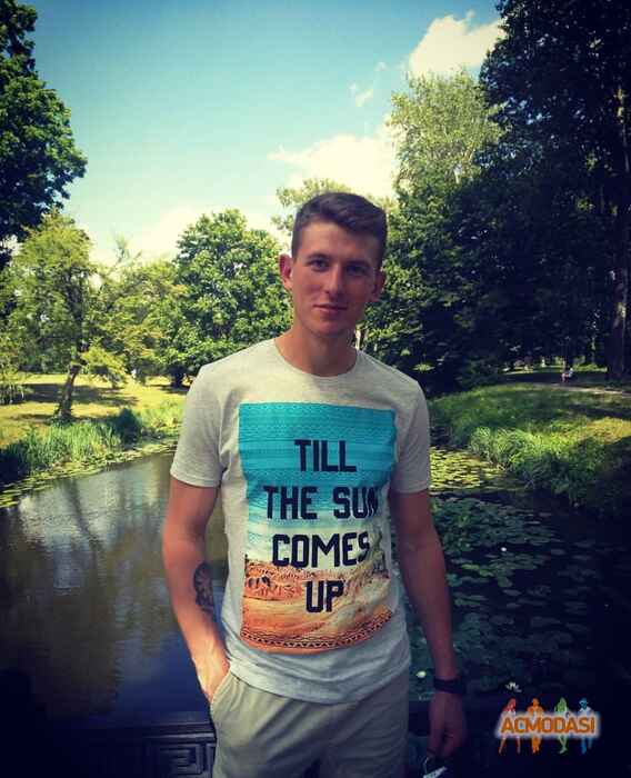 Андрей Николаевич Суворов фото №1134366. Завантажено 10 Листопада 2017