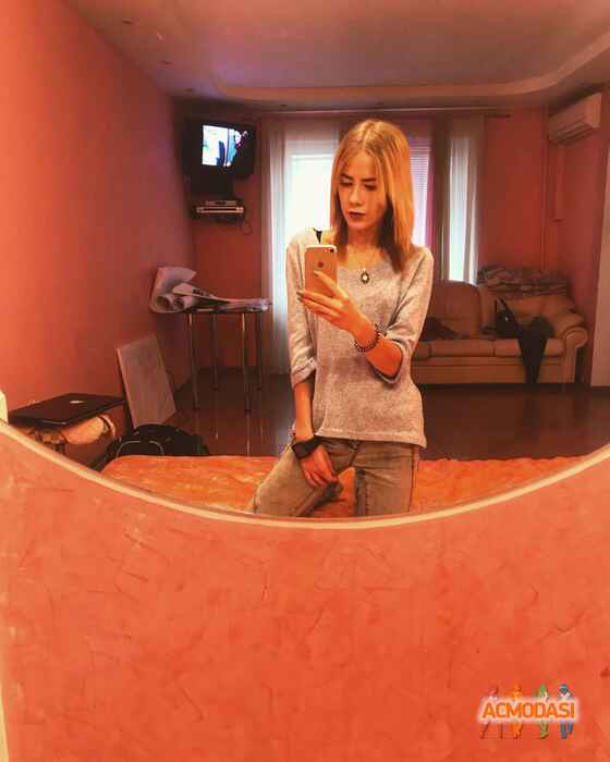 Maria Vadimovna Volynska фото №1139796. Завантажено 20 Листопада 2017