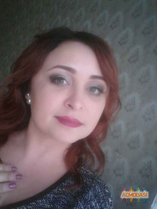 Ірина Анатоліївна Морощук фото №1140901. Завантажено 21 Листопада 2017