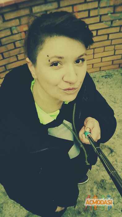 Мария Валерьевна Карпенко фото №1196822. Завантажено 28 Лютого 2018