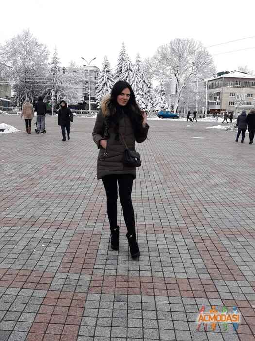 Аня Василівна Кіркова фото №1184110. Завантажено 11 Лютого 2018