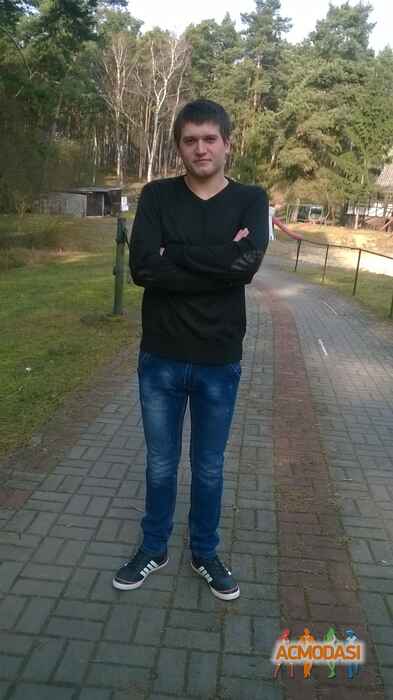 Дмитро Станіславович Кваченко фото №1194625. Завантажено 25 Лютого 2018