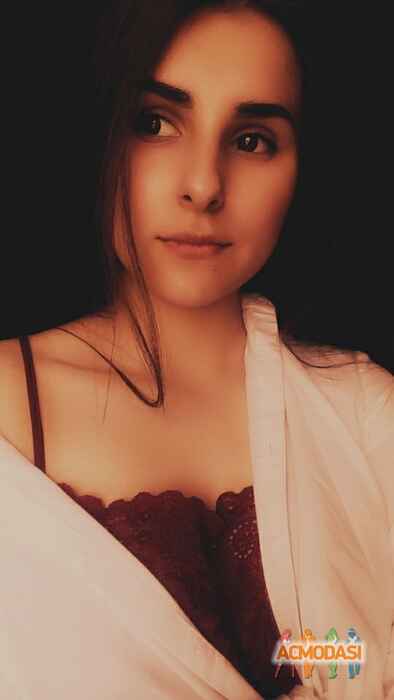 Анна Александровна Абадонова фото №1531901. Завантажено 23 Травня 2020