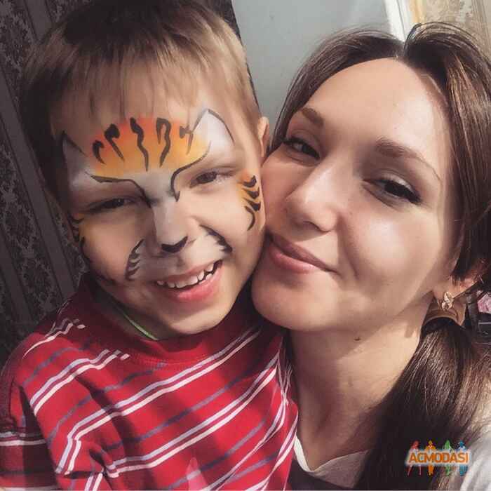 Алина Олеговна Воронюк фото №1256573. Завантажено 10 Липня 2018