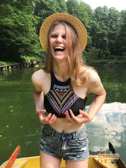 Каріна  Болотова фото №1432241. Завантажено 06 Серпня 2019