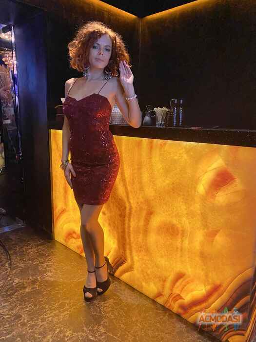 Tatiana  Kharchenko фото №1576058. Завантажено 19 Жовтня 2020