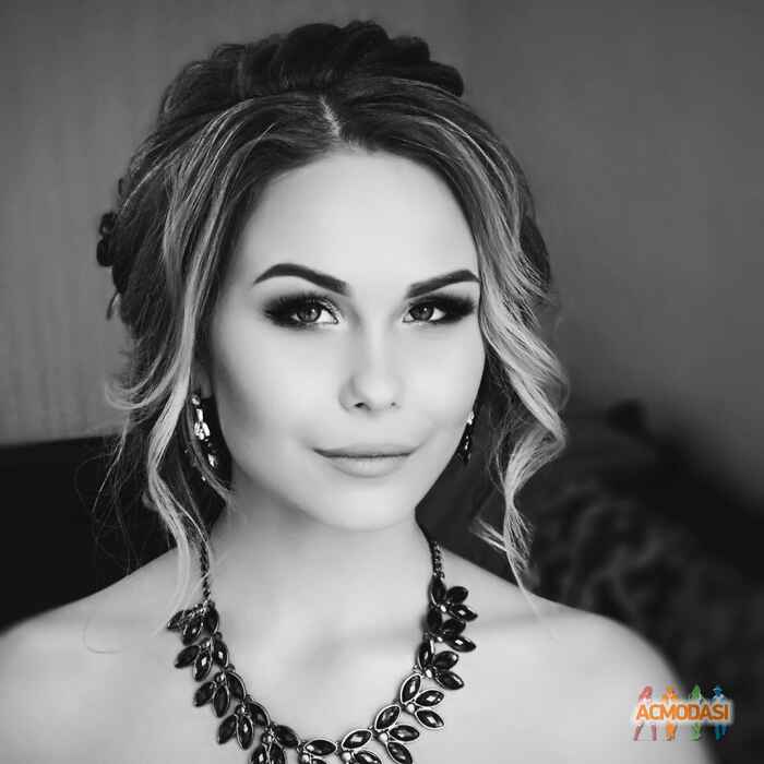 Катерина Леонідівна Аносова фото №1337705. Завантажено 14 Грудня 2018