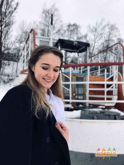Лєра Віталіївна Гопко фото №1393695. Завантажено 28 Квітня 2019